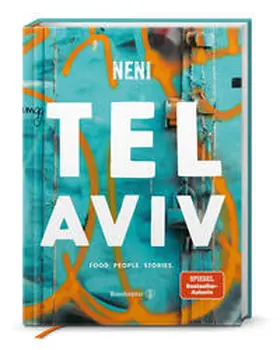 Molcho | Tel Aviv by Neni | Buch | 978-3-7106-0091-3 | www.sack.de