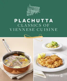 Plachutta |  Plachutta | eBook | Sack Fachmedien