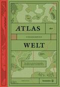 Fitch |  Atlas der ungezähmten Welt | Buch |  Sack Fachmedien