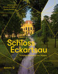 Wais / Ott-Wodni / Neumair |  Schloss Eckartsau | Buch |  Sack Fachmedien