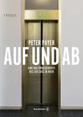 Payer | Auf und Ab | Buch | 978-3-7106-0198-9 | www.sack.de