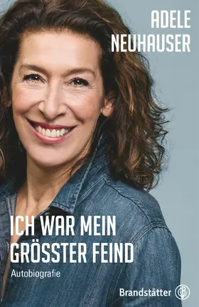 Neuhauser |  Ich war mein größter Feind | eBook | Sack Fachmedien