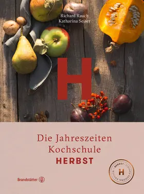 Rauch / Seiser |  Herbst | eBook | Sack Fachmedien