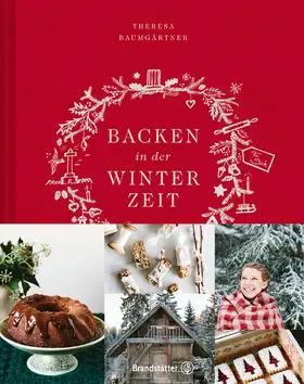 Baumgärtner | Backen in der Winterzeit | E-Book | www.sack.de