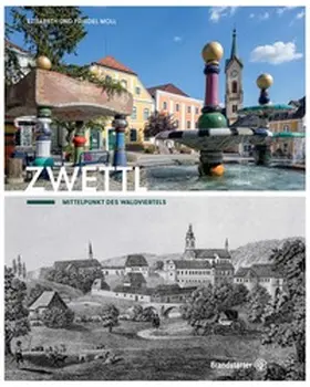 Moll |  Zwettl | Buch |  Sack Fachmedien