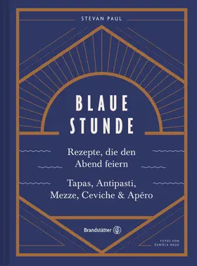 Paul |  Blaue Stunde | eBook | Sack Fachmedien