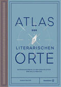 Baxter |  Atlas der literarischen Orte | Buch |  Sack Fachmedien