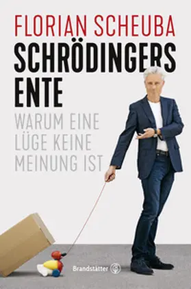 Scheuba |  Schrödingers Ente | Buch |  Sack Fachmedien