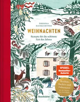 Baumgärtner | Weihnachten | Buch | 978-3-7106-0332-7 | www.sack.de