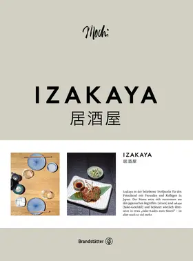Jedliczka / Dimant / Müller |  Izakaya | eBook | Sack Fachmedien
