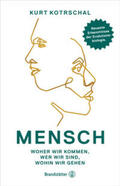 Kotrschal |  Mensch | Buch |  Sack Fachmedien