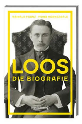Horncastle / Franz |  Adolf Loos | Buch |  Sack Fachmedien