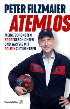 Filzmaier |  Atemlos | Buch |  Sack Fachmedien
