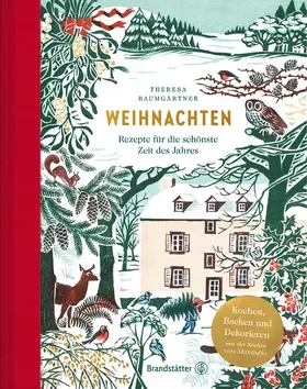 Baumgärtner | Weihnachten | E-Book | www.sack.de