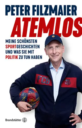 Filzmaier | Atemlos | E-Book | www.sack.de
