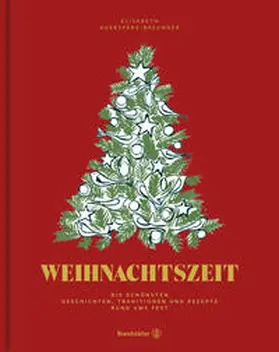 Auersperg-Breunner | Weihnachtszeit | Buch | 978-3-7106-0444-7 | www.sack.de