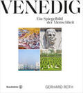 Roth / Bartens / Behr |  Venedig | Buch |  Sack Fachmedien