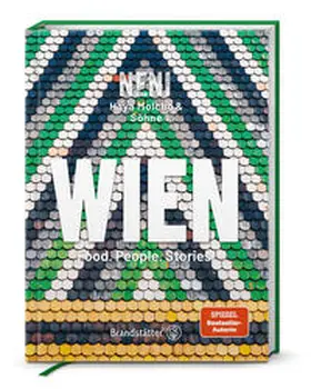 Molcho | Wien by NENI | Buch | 978-3-7106-0461-4 | www.sack.de
