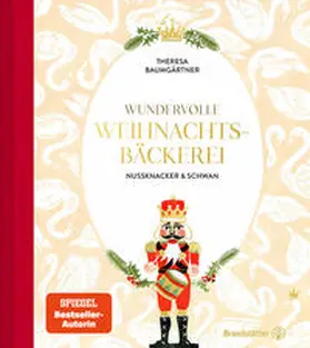 Baumgärtner | Wundervolle Weihnachtsbäckerei | Buch | 978-3-7106-0473-7 | www.sack.de