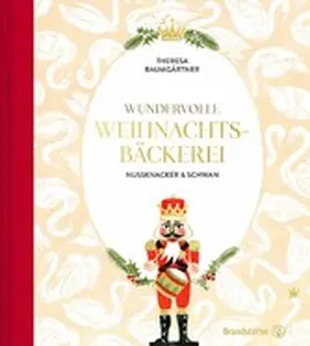 Baumgärtner | Wundervolle Weihnachtsbäckerei | E-Book | www.sack.de