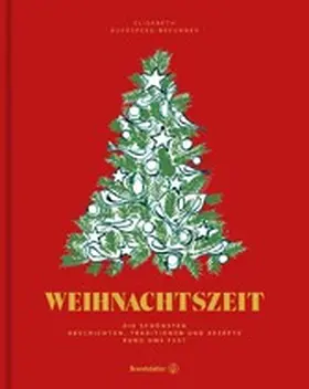 Auersperg-Breunner | Weihnachtszeit | E-Book | www.sack.de