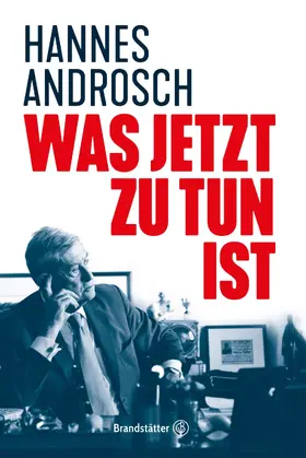 Androsch |  Was jetzt zu tun ist | eBook | Sack Fachmedien
