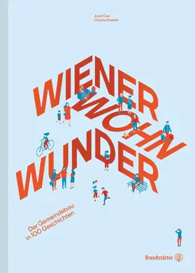 Vitouch / Cser / Huemer |  Wiener Wohnwunder | eBook | Sack Fachmedien