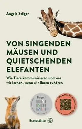 Stöger | Von singenden Mäusen und quietschenden Elefanten | Buch | 978-3-7106-0530-7 | www.sack.de