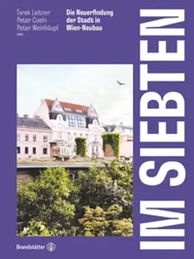Leitner / Coeln / Weinhäupl |  Im Siebten | Buch |  Sack Fachmedien
