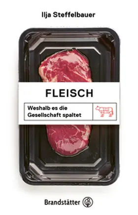 Steffelbauer |  Fleisch | eBook | Sack Fachmedien