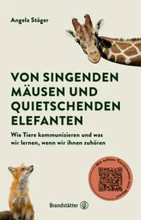 Stöger | Von singenden Mäusen und quietschenden Elefanten | E-Book | www.sack.de