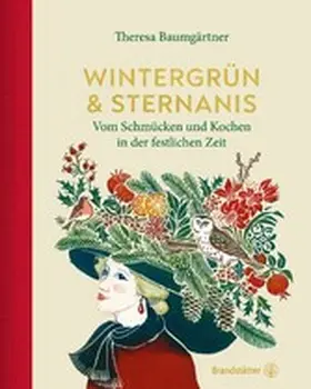 Baumgärtner | Wintergrün & Sternanis | E-Book | www.sack.de