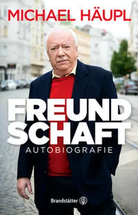 Häupl / Lackner |  Freundschaft | Buch |  Sack Fachmedien