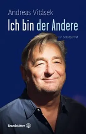 Vitásek | Ich bin der Andere | E-Book | www.sack.de