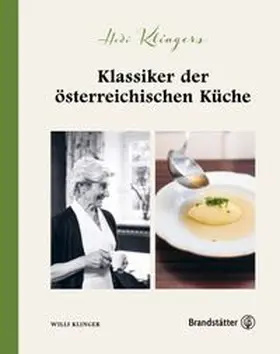 Klinger |  Hedi Klingers Klassiker der österreichischen Küche | eBook | Sack Fachmedien