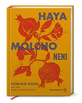 Molcho | Coming Home | Buch | 978-3-7106-0643-4 | www.sack.de