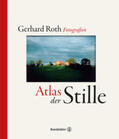 Roth |  Atlas der Stille | Buch |  Sack Fachmedien
