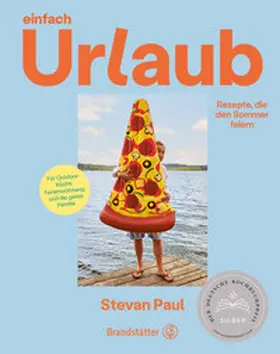 Paul | Einfach Urlaub | Buch | 978-3-7106-0683-0 | www.sack.de
