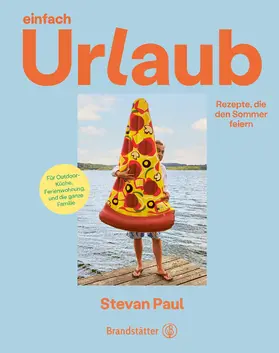 Paul |  Einfach Urlaub | eBook | Sack Fachmedien