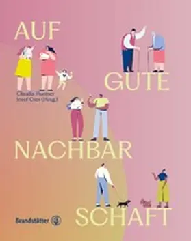 Huemer / Cser |  Auf gute Nachbarschaft! | eBook | Sack Fachmedien