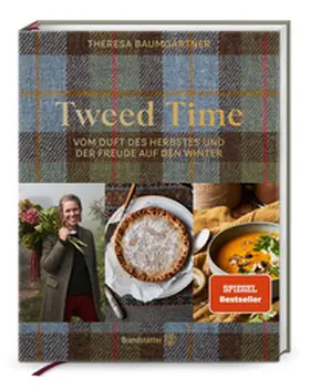Baumgärtner | Tweed Time | Buch | 978-3-7106-0728-8 | www.sack.de