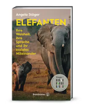 Stöger | Elefanten | Buch | 978-3-7106-0731-8 | www.sack.de