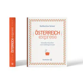 Seiser |  Österreich express | Buch |  Sack Fachmedien