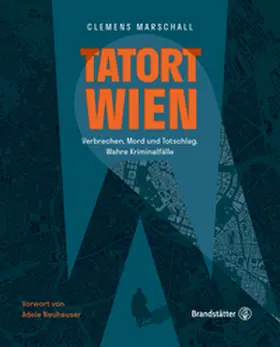 Marschall |  Tatort Wien | eBook | Sack Fachmedien