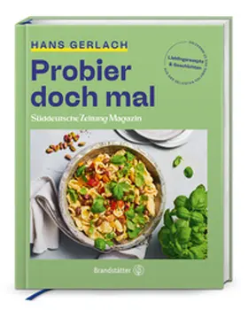 Gerlach | Probier doch mal | Buch | 978-3-7106-0765-3 | www.sack.de