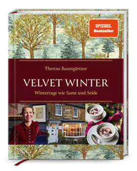 Baumgärtner | Velvet Winter | Buch | 978-3-7106-0806-3 | www.sack.de