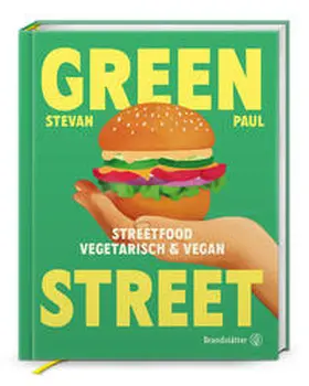 Paul | Green Street | Buch | 978-3-7106-0816-2 | sack.de