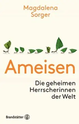 Sorger | Ameisen | E-Book | www.sack.de