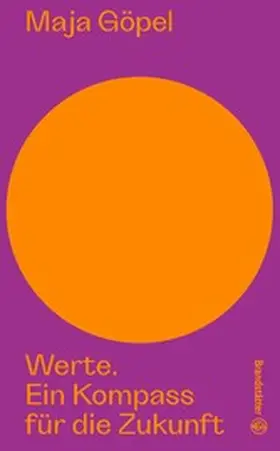 Göpel / Androsch |  Werte | eBook | Sack Fachmedien