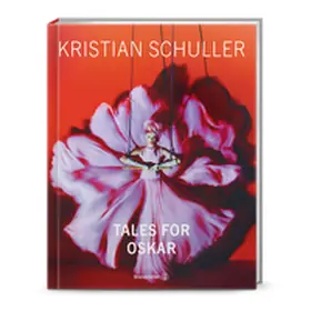 Schuller |  Tales for Oskar | Buch |  Sack Fachmedien
